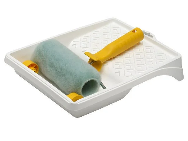 ANZA RULLESETT BASIC 180MM 800155 v:4904808