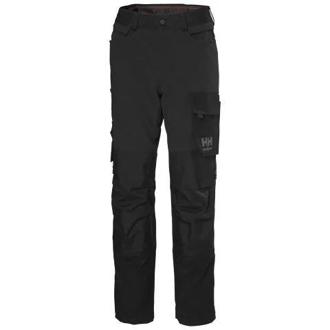 Luna 4X 77597-990 Helly Hansen Workwear Arbeidsbukse 4071062