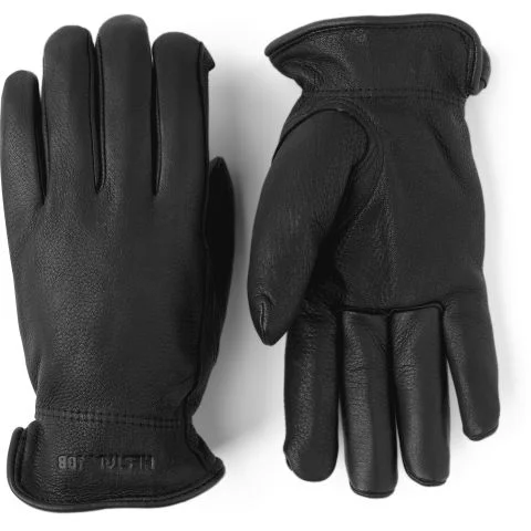 Job Drivers Winter Hestra Pro Vinterhanske TC18201-2