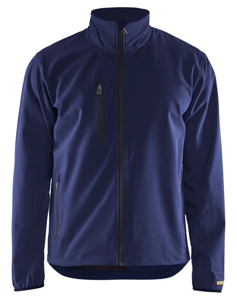 JAKKE SOFTSHELL 495225188999XXL v:4126999