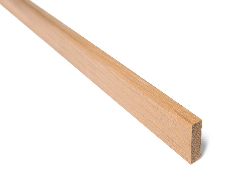Gulvlist Moderne11147 lakk Eik 15×050 v:8268517 Gulvlist Moderne11147 lakk Eik 15×050 v:8268517
