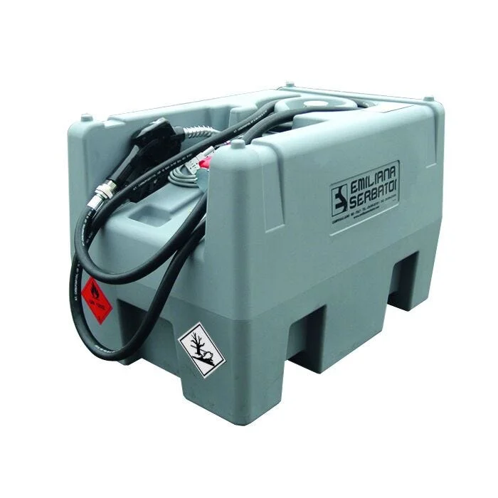 CARRYTANK ADR 220 L v:2634814 CARRYTANK ADR 220 L v:2634814