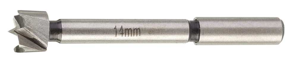 Trebor for kvist Milwaukee med Senterpunkt 90 mm DIN 74836 v:2346020