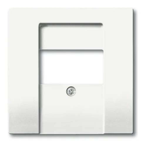 2CKA001710A3926 ABB Midtplate 4088830