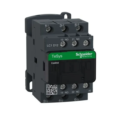 LC1D12V7 Schneider Electric Kontaktor 3097013