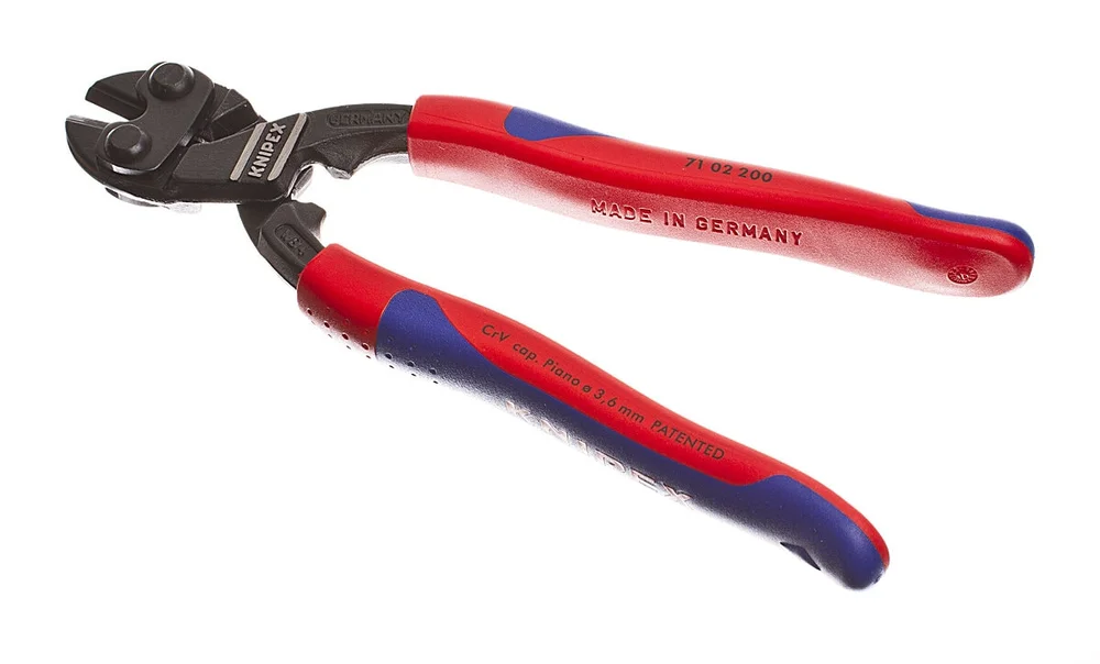 Knipex Strømbryter Co Bolt, 200 mm v:6494424