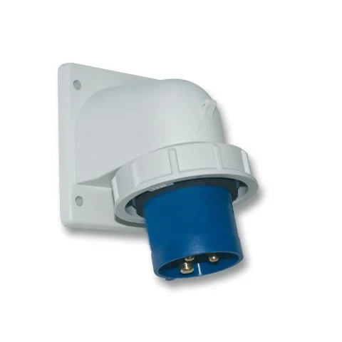 IIV 316-10 S + HI Garo Vegginntak 3035129