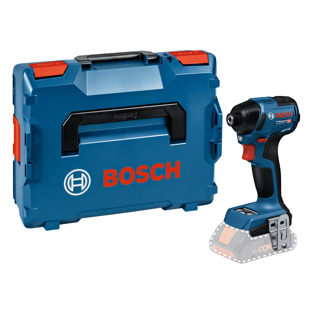 SLAGTREKKER GDR 18V-220 C L-BOXX v:6603745 SLAGTREKKER GDR 18V-220 C L-BOXX v:6603745