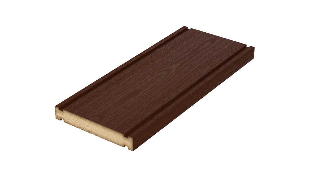 Takbord royalimpregnert furu brun 22×148 mm v:3114463 Takbord royalimpregnert furu brun 22×148 mm v:3114463