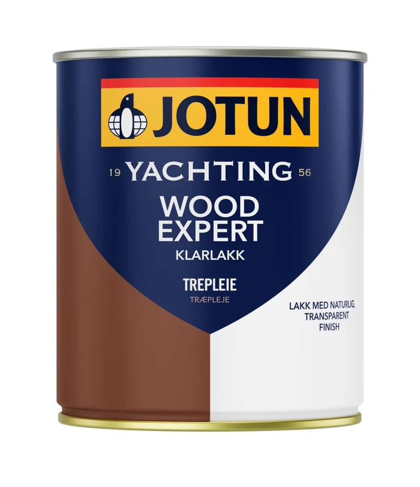Jotun Wood Expert klarlakk v:8865824