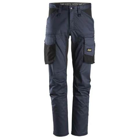 6803 AllroundWork Snickers Workwear Servicebukse 3098794