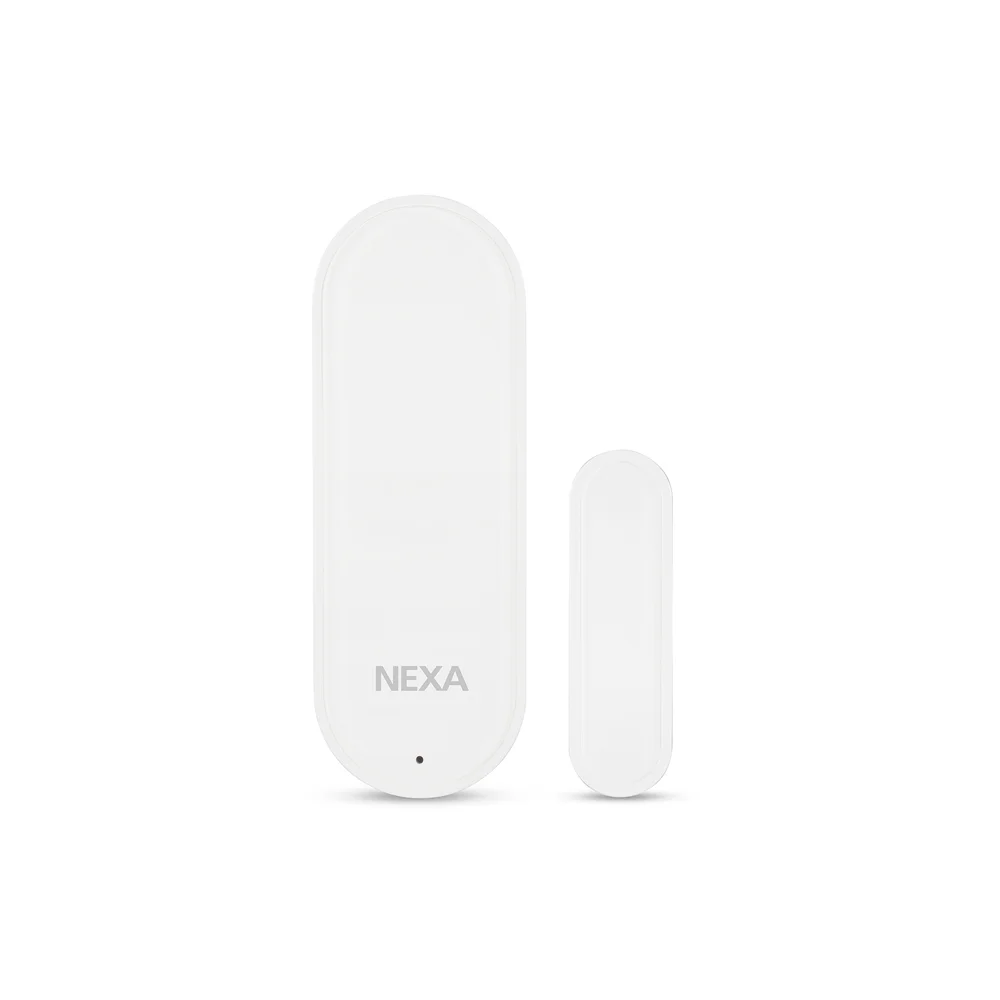 NEXA Z-WAVE DØR/VINDU-SENSOR ZDS-102 v:7376915 NEXA Z-WAVE DØR/VINDU-SENSOR ZDS-102 v:7376915