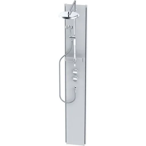 Showerama 10-5 Contura Dusjsett 3126736 Showerama 10-5 Contura Dusjsett 3126736
