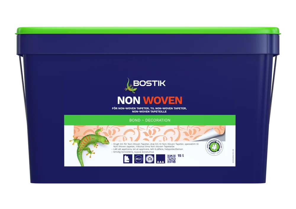 VEGGLIM NON WOVEN 15 L v:3160201 VEGGLIM NON WOVEN 15 L v:3160201