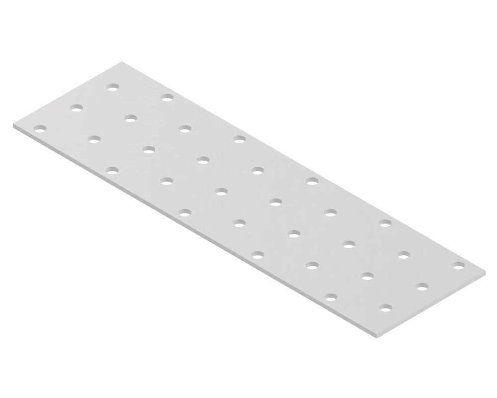 Hullplate 60x200x2,0 mm Ce Fzv – Essve v:8975450