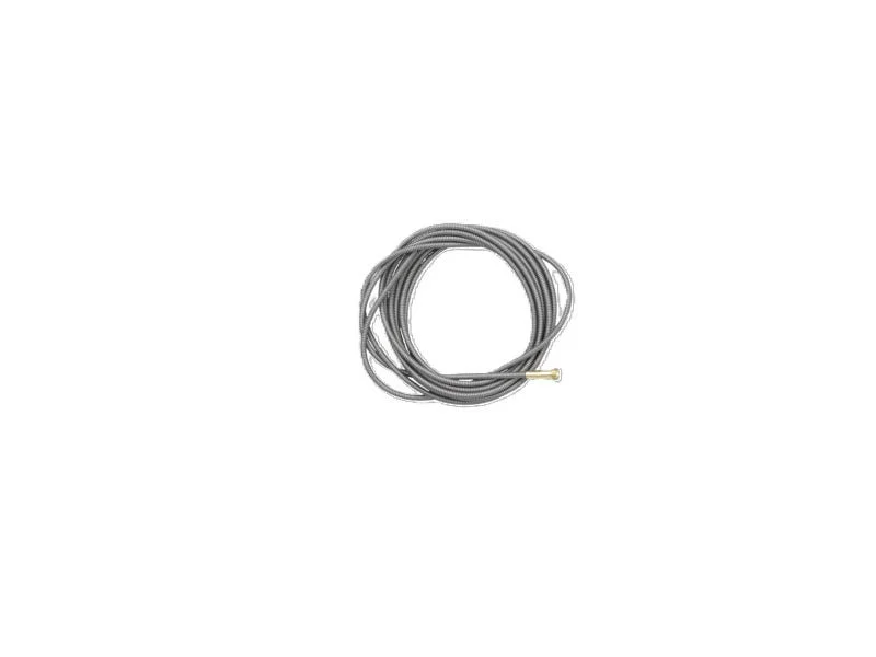 BINZEL TRÅDLEDER 1,0-1,2MM 4,4M BINZEL v:7087598