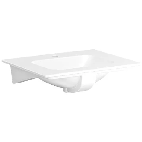 Artic slim 4GA060SW Gustavsberg Servant 4043738