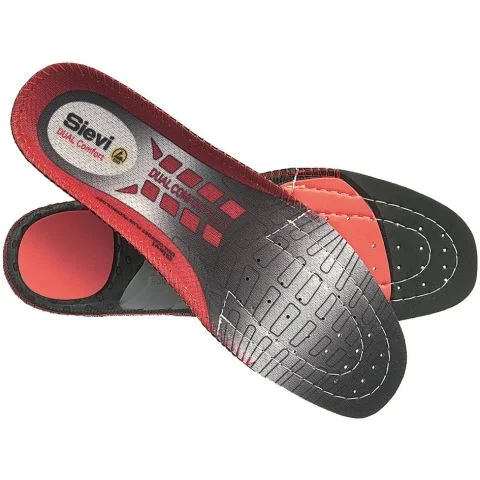 Dual Comfort Plus Sievi Innleggssåle 3079672 Dual Comfort Plus Sievi Innleggssåle 3079672