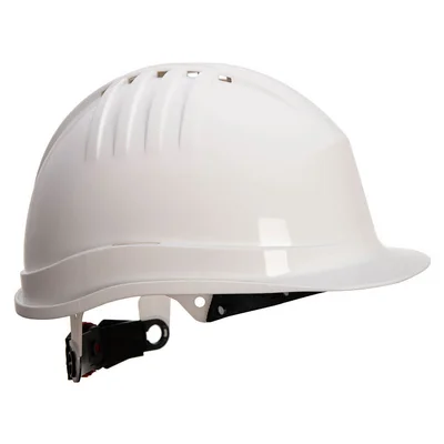 Vernehjelm PS62 Expertline Hvit – Portwest v:5872034