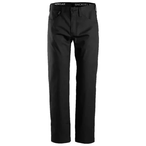 6400 Snickers Workwear Servicechinos 3063227
