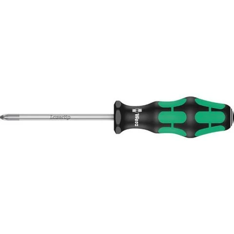 355 Wera Skrutrekker 2500098