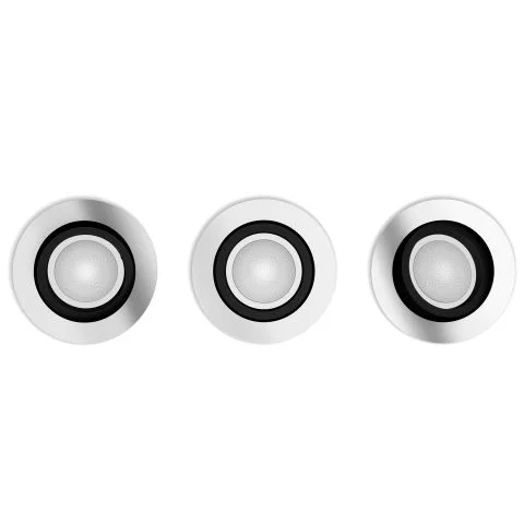 Centura 929003809301 Philips Hue Downlight 4073409