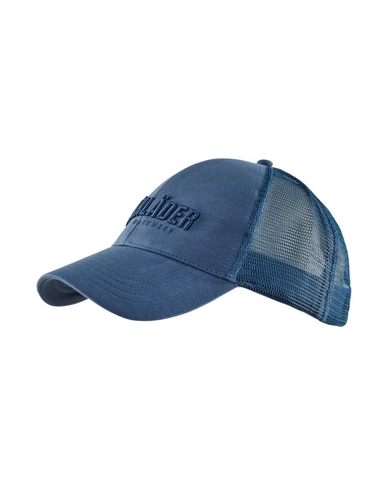 Caps 207500008209 Trucker Dusblå – Blåkläder v:9247391 Caps 207500008209 Trucker Dusblå – Blåkläder v:9247391