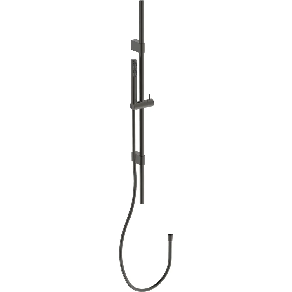 IDEAL STANDARD IDEALRAIN PRO DUSJSETT Ø25/900 MAGNETIC GREY v:5821198 IDEAL STANDARD IDEALRAIN PRO DUSJSETT Ø25/900 MAGNETIC GREY v:5821198