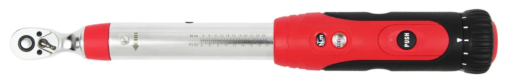 MOMENTNØKKEL MEKANISK v:7644936