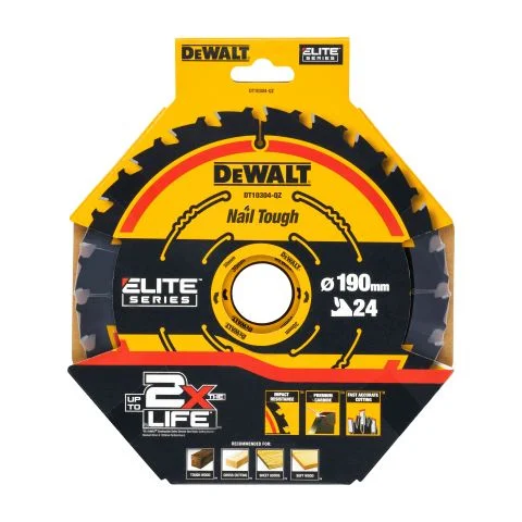 DT10304-QZ Dewalt Sirkelsagblad 4053693
