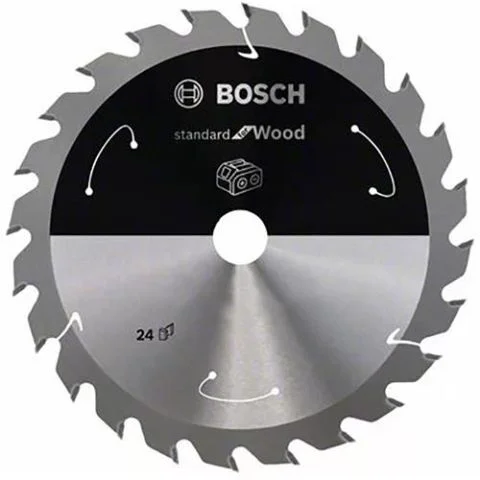 Standard for Wood Bosch Sagklinge 2300421