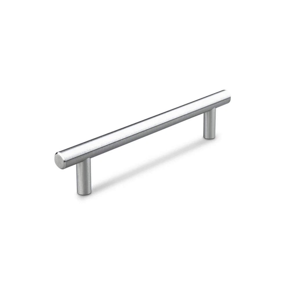 THEOFILS HÅNDTAK TIVOLI CC128MM ALUMINIUM v:4923178