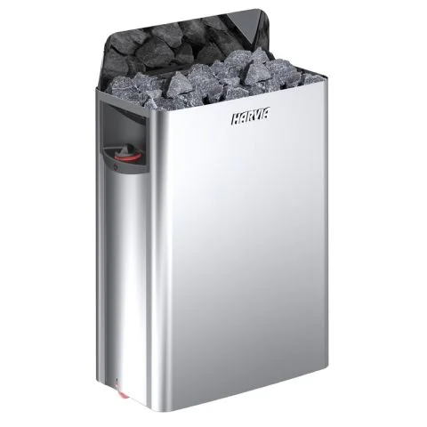 The Wall SW80 Harvia Badstuaggregat 4059273 The Wall SW80 Harvia Badstuaggregat 4059273