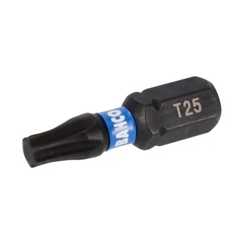 66IM/T30C-2P Bahco Bits 4081633