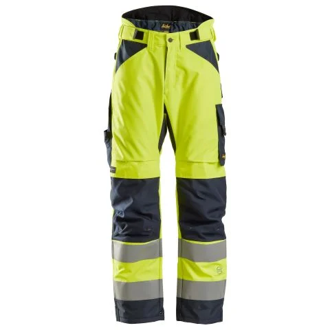 6639 AllroundWork Snickers Workwear Vinterbukse 3098078