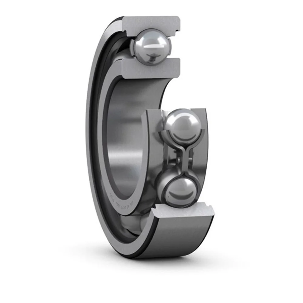 SKF 61918 SPORKULELAGER v:4452391
