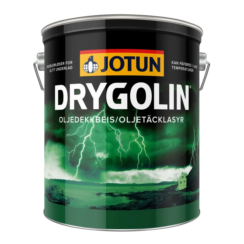 Drygolin Oljedekkbeis v:3214345 Drygolin Oljedekkbeis v:3214345