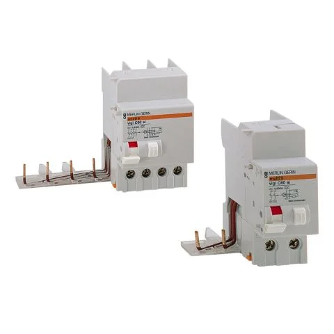 Vigi iC60 Schneider Electric Jordfeilmodul 3043155