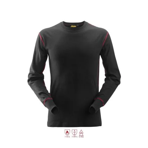 9461 ProtecWork Snickers Workwear Undertrøye 1284383