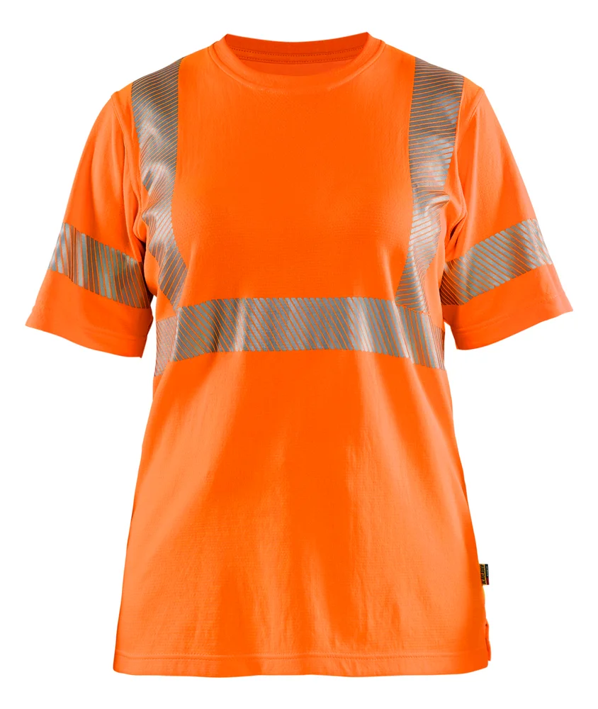 T-SKJORTE VARSEL 350225375300XXL v:5364310