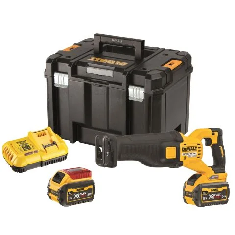 DCS389T2-QW Dewalt Tigersag 3089239 DCS389T2-QW Dewalt Tigersag 3089239