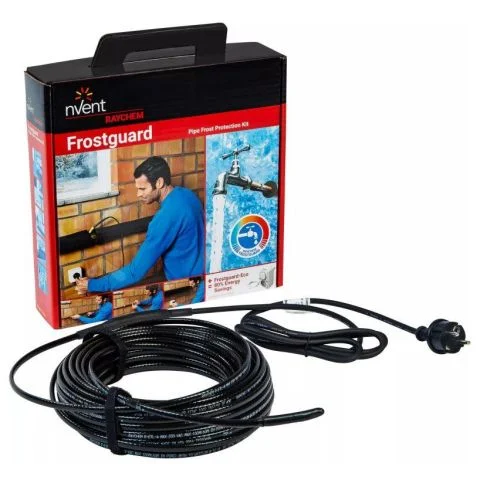 ETL Frostguard RAYCHEM Varmekabel 28110445