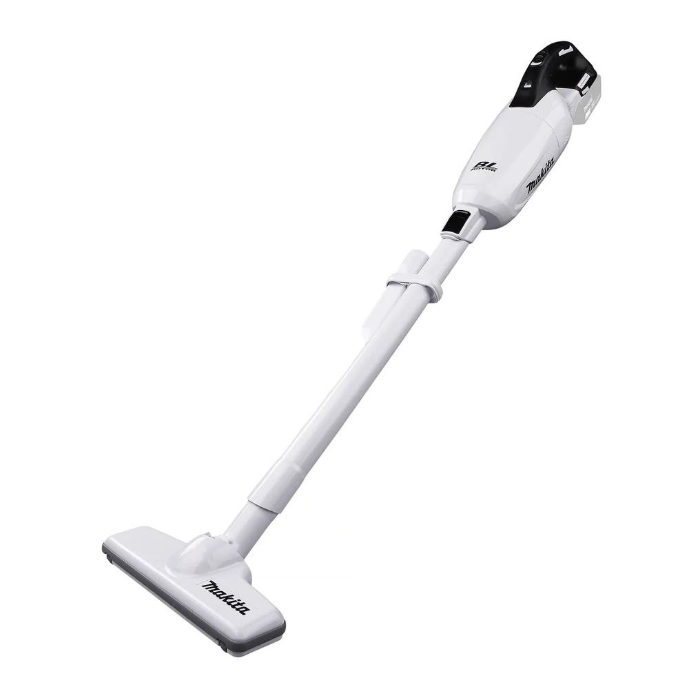 Makita Støvsuger LXT DCL280FZW, uten batteri & lader v:8392024