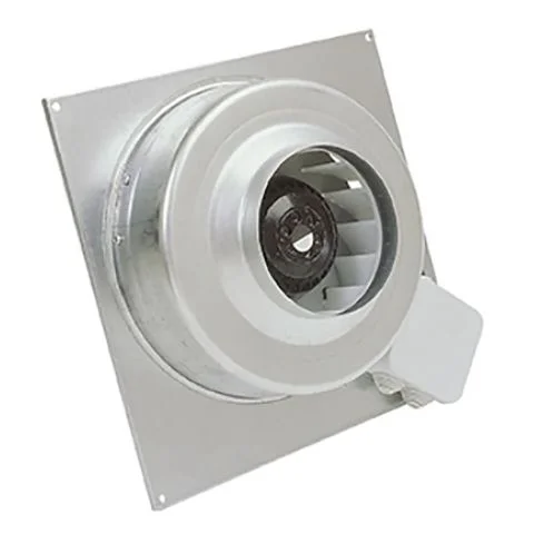 KVFU 315 C1 EC Östberg Veggventilator 4067127