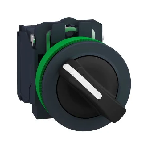 XB5FD25 Schneider Electric Knapp 3139223