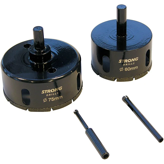DIAMANTBOR 35 MM STRONG DRILLS v:3994379 DIAMANTBOR 35 MM STRONG DRILLS v:3994379