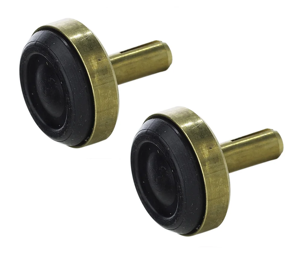 Gelia Ventilkjegle Anti-drypp, 20 mm v:1049361 Gelia Ventilkjegle Anti-drypp, 20 mm v:1049361