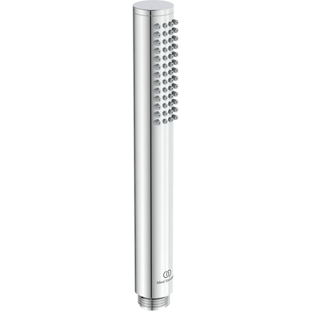 IDEAL STANDARD IDEALRAIN STICK HÅNDDUSJ Ø25 KROM v:5939817 IDEAL STANDARD IDEALRAIN STICK HÅNDDUSJ Ø25 KROM v:5939817