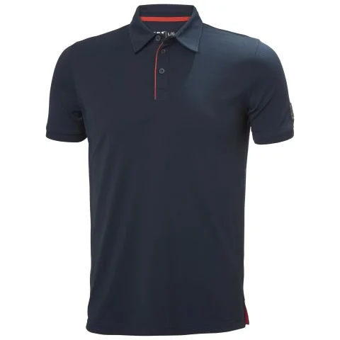 Kensington 79248_951 Helly Hansen Workwear Poloskjorte 4057334