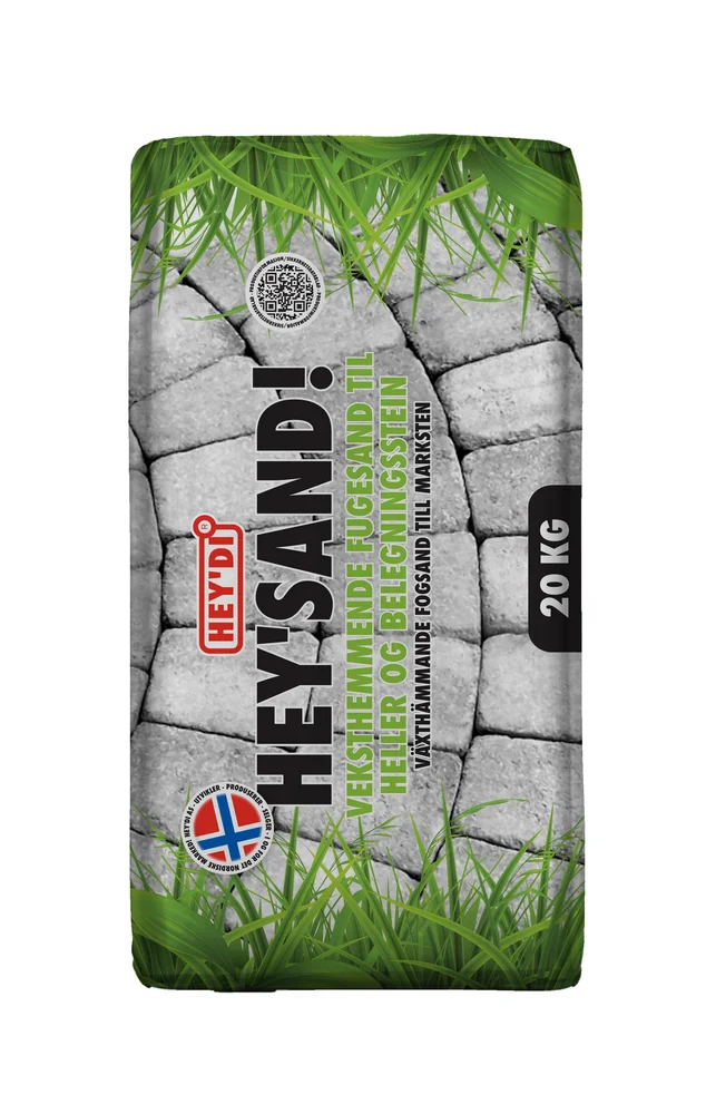 FUGESAND HEYSAND 20KG v:2879075